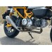 2023-2025 HONDA MONKEY Street Evo Megaphone System